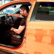 ���������� ������, ���� ������� Rahim, 38 ���, ������������ ��� ������, ����� � ���������