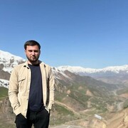 ���������� �����������, ���� ������� Rustam, 30 ���, ������������ ��� ������, ����� � ���������