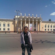  ,   Maksat, 40 ,     , c 