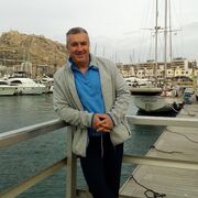  Mariano del Friuli,  Daniel Edges, 56