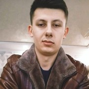  ,  Kristian, 24