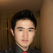 ,   TOLKUNBEK, 35 ,   