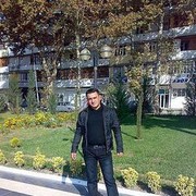  ,   Elchin, 39 ,   