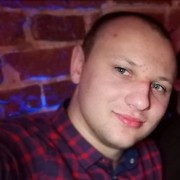  ,  Oleksii, 25