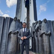 ���������� ������, ���� ������� Yusuf, 42 ����, ������������ 