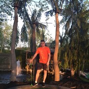  Kyle,  , 41