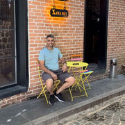  ,  Erdal, 36