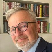  Friston,   David, 65 ,   ,   