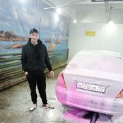 ���������� ���������, ���� ������� Egor, 34 ����, ������������ ��� ������, ����� � ���������