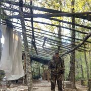 ���������� �����-�����, ������� ����, 54