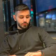 ���������� �����, ���� ����� Yusef, 25 ���, ������������ ��� ������, ����� � ���������