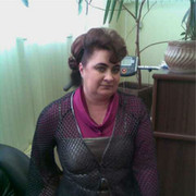  ,   Oxana, 51 ,  