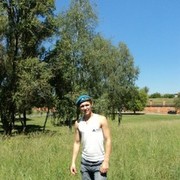  ,   Mikola gad, 32 ,   