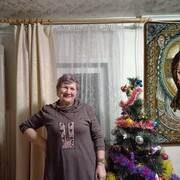  ,   Tatyana, 68 ,   ,   , 