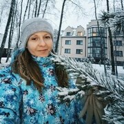  Artjarvi,   Svetlana, 41 ,   c , 