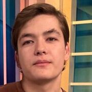  ,  John, 18