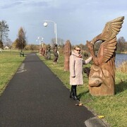  ,   Tereza, 65 ,   , 