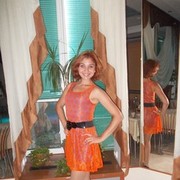 ���������� ��������, ���� ������� Anna, 34 ����, ������������ ��� ������, ����� � ���������, c�������� ���������