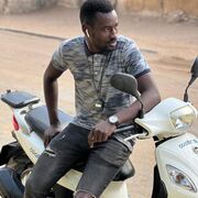 ���������� ������, ���� ������� Mouhamed, 31 ���, ������������ ��� ������, ����� � ���������