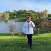  ,   Liudmila, 67 ,   c 