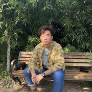 ���������� ���, ���� ����� Elliot Huang, 24 ����, ������������ ��� ������, ����� � ���������