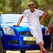  Sederot,  Alex, 61