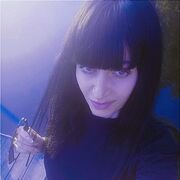  --,   Valentina, 41 ,  