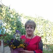  Clinceni,  Aliona, 47