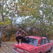 ���������� ����, ���� ������� Huseyn, 37 ���, ������������ ��� ����� � ���������, c�������� ���������