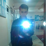  ,   Anvar, 33 ,   
