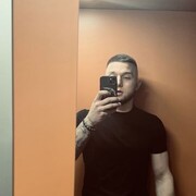  Mesice,  Yurii, 21