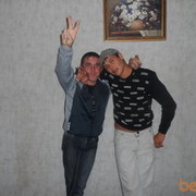  ,   Sergei, 38 ,  