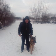  ,   Gena, 61 ,   
