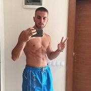  Vimperk,  Dima, 24