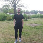  Kleinbartloff,  Murat, 43