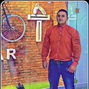  ,   Alisher, 36 ,     , c 