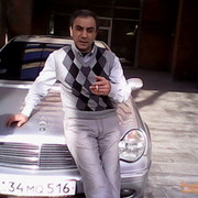 ���������� ������, ���� ������� Manvel, 53 ����, ������������ ��� ������