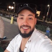 ���������� Al Ghardaqah, ������� Mohamed, 33