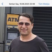  Yayladagi,  Sercan, 45