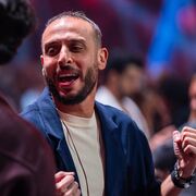  At Ta'if,  Mohamed, 33