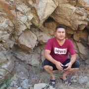  ,  Alisher, 40