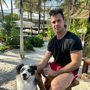  ,  Alex Nelson, 29
