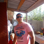  ,   Grisha, 35 ,  
