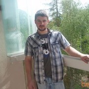  Podebrady,  misha, 34