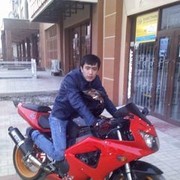 ���������� �������, ���� ������� Johongir, 33 ����, ������������ ��� ������