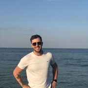  New York City,   Andrew, 34 ,   ,   