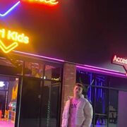  Fosses,  Amine, 25