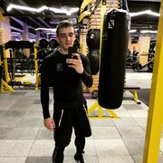 ���������� ������, ���� ������� Nikita, 34 ����, ������������ ��� ������, ����� � ���������