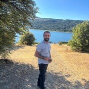  Mercin,  serdar, 35