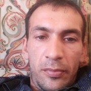  Nicosia,  Fedor, 40